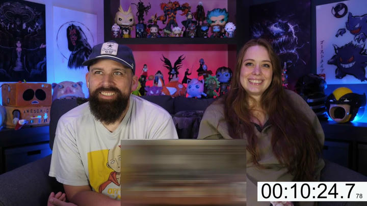 The Boondocks Season 1 Episode 9 "Return of the King" Full Length Reaction