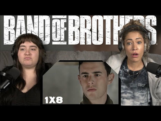 Band of Brothers 1x8 'The Last Patrol' | Early Access