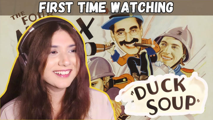 Duck Soup [YT edit]