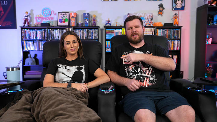 (Exclusive) Squid Game S03E01 FULL Reaction