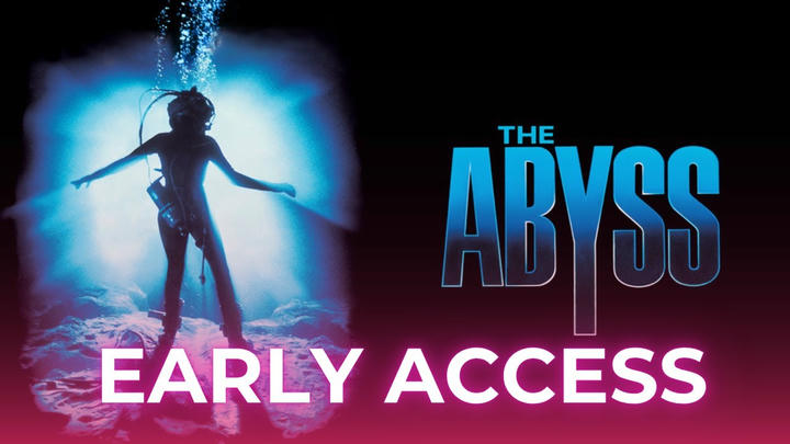 The Abyss - Early Access
