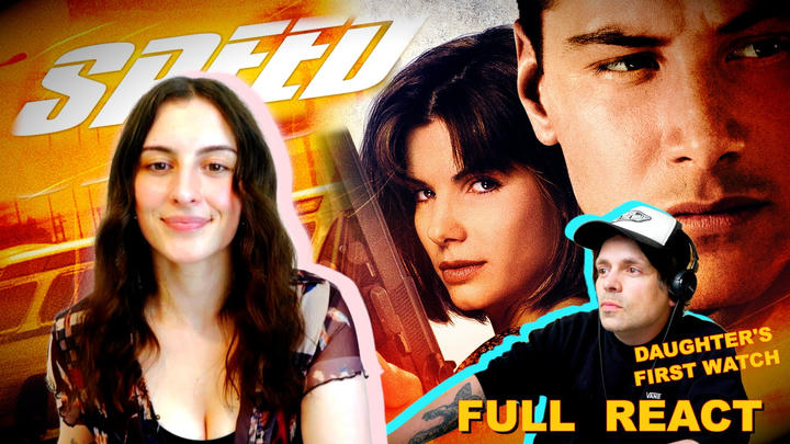 Full Reaction Speed (1993)