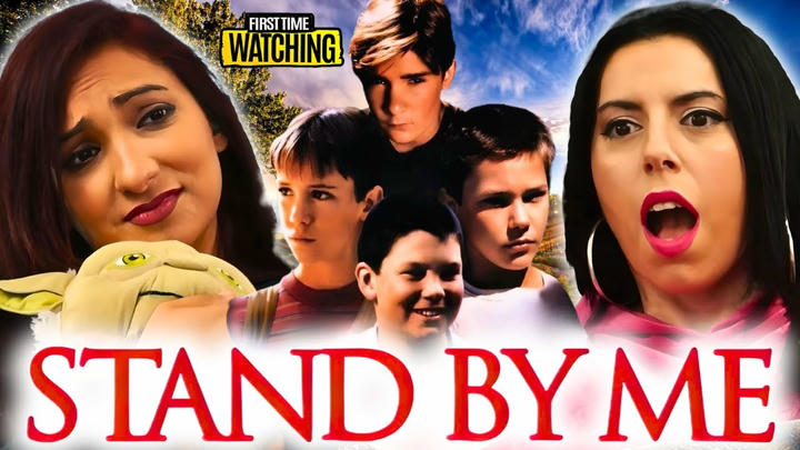 Run to the Movies - Stand by Me (1986)