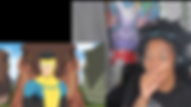 Invincible FINAL SEASON 2 EP. 8 REACTION