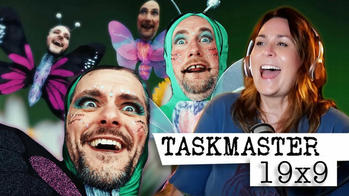 Taskmaster 19x9 [edit]