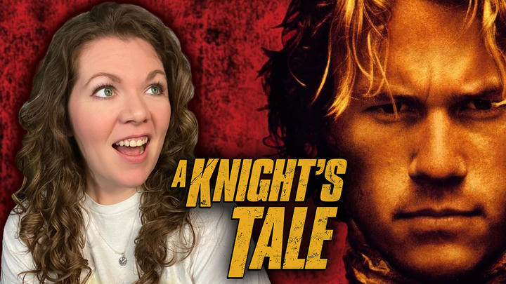 Rhetorical Thrill - A Knight's Tale (2001)