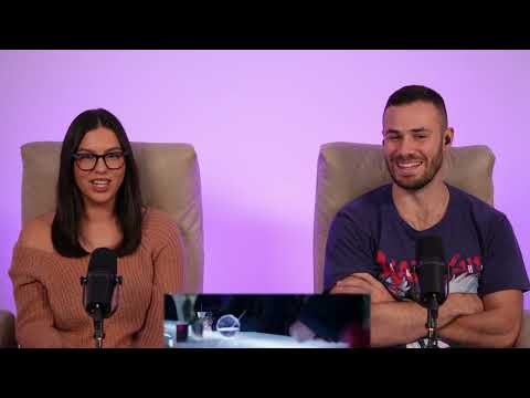 The Expanse 2x2 Uncut Reaction