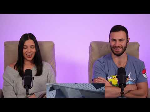 The Expanse 2x10 Uncut Reaction