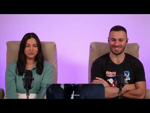 The Expanse 2x11 Uncut Reaction