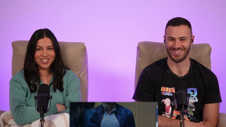 The Expanse 2x12 Uncut Reaction