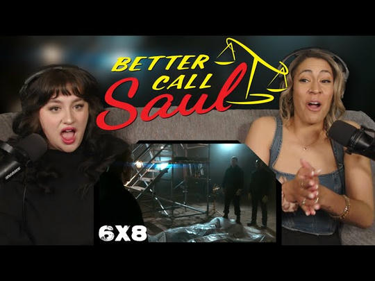 Better Call Saul 6x8 'Point and Shoot' | Early Access