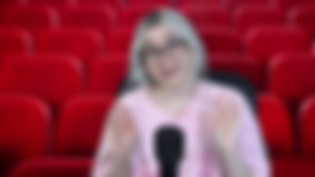 Captain America The Winter Soldier Full Blurred Reaction