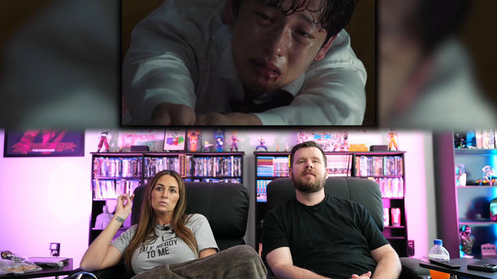 (Exclusive) Squid Game S03E06 FULL