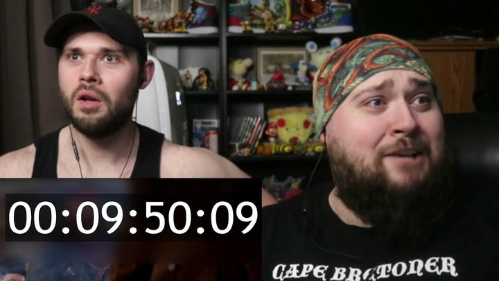Shanghai Noon Full Movie Reaction!