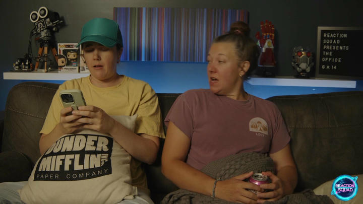 The Office | S6 E14 | The Banker