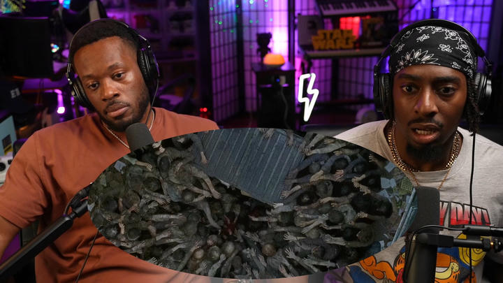 🚨 EARLY ACCESS ALERT! 🚨The Walking Dead 6X3 RAW REACTION