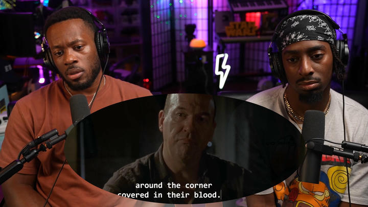 🚨 EARLY ACCESS ALERT! 🚨The Walking Dead 6X4 RAW REACTION