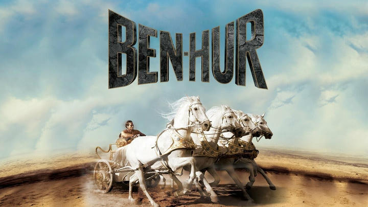 Centane - Ben-Hur (1959)