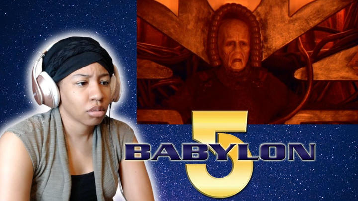 Babylon 5: Season 1, Episode 18 "A Voice in the Wilderness, Part 1"
