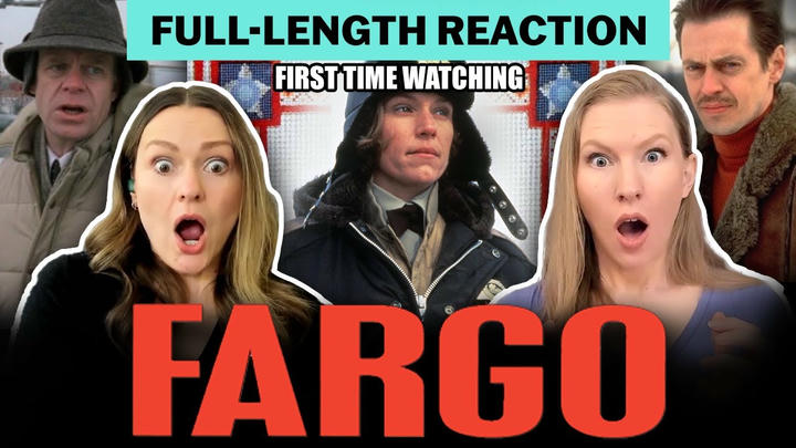 Totally Whatever - Fargo (1996)