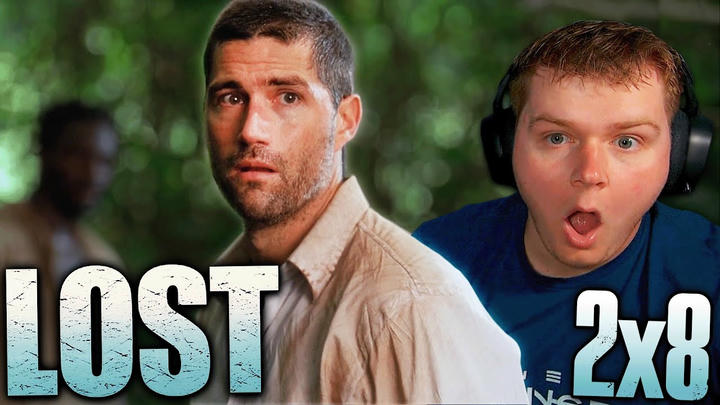 Lost 2x8 EARLY ACCESS!