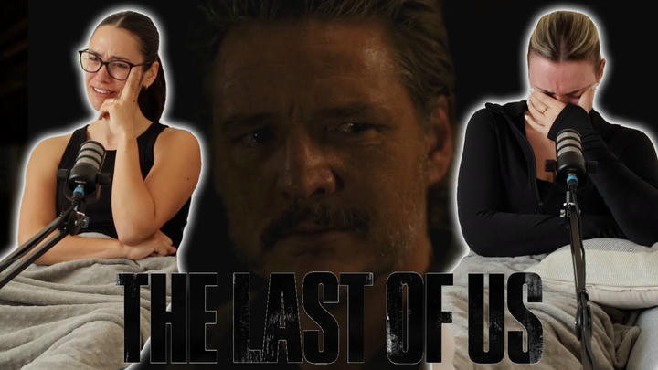 The Last of Us 2x06 Reaction