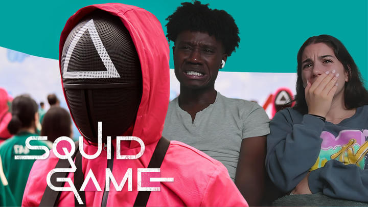 Squid Game (Season 3 - Episode 4)