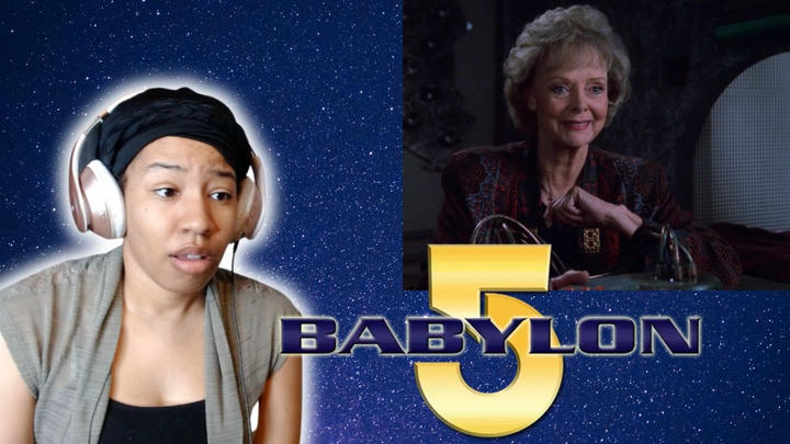 Babylon 5: Season 1, Episode 21 "The Quality of Mercy"