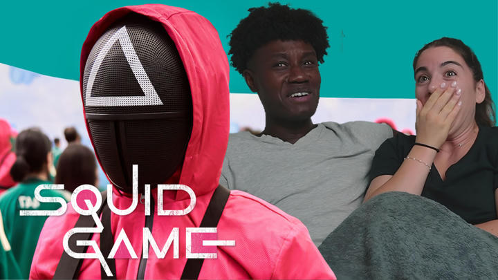 Squid Game (Season 3 - Episode 5)