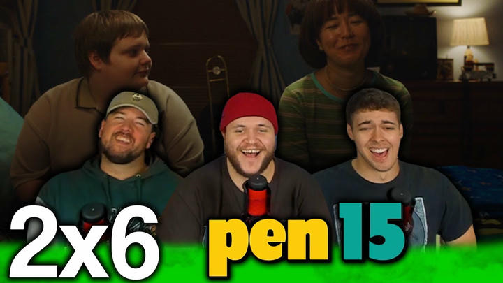 PEN15 2x6 'Play' 1-Week Early Access