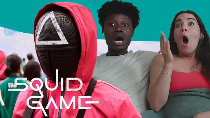 Squid Game (Season 3 - Finale)