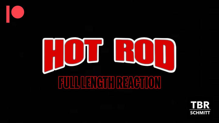 TBR Schmitt - Hot Rod (2007)