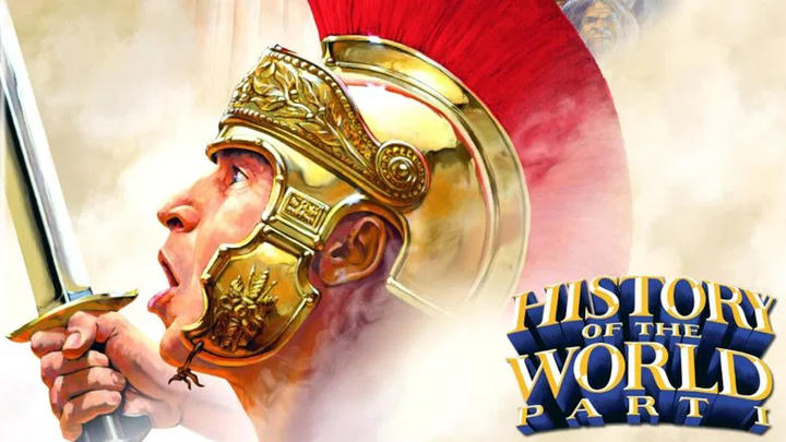 History of the World Part I full commentary