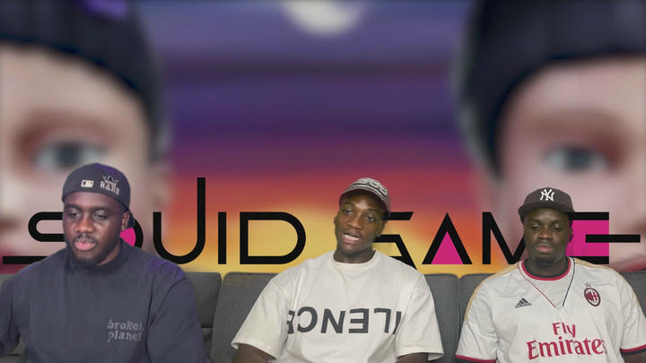Squid Game Season 3 Episode 1