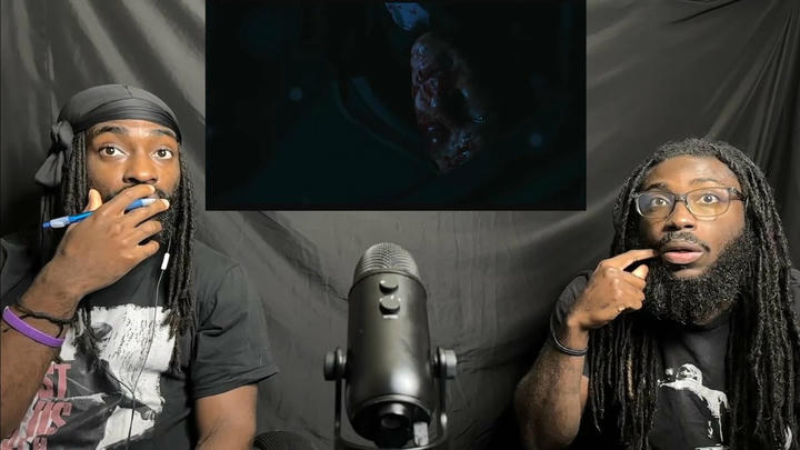 Da Kids React - Doctor Strange (2016)