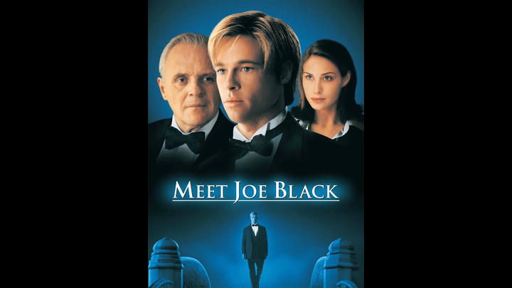 Full Reaction - Meet Joe Black