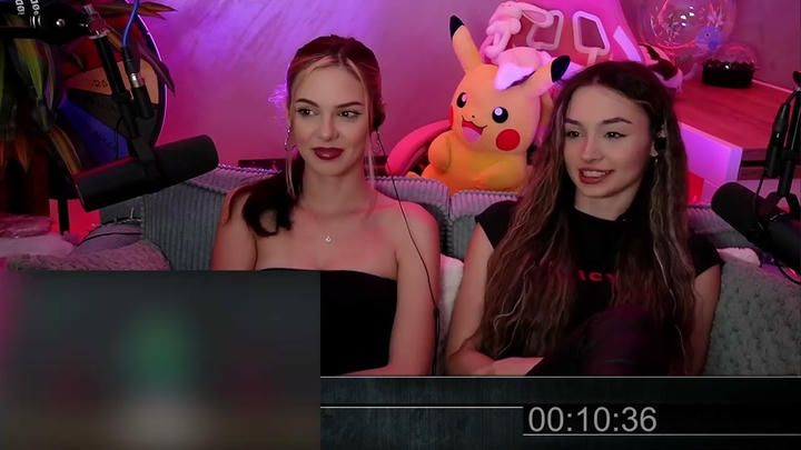Squid Game 3x5 Reaction