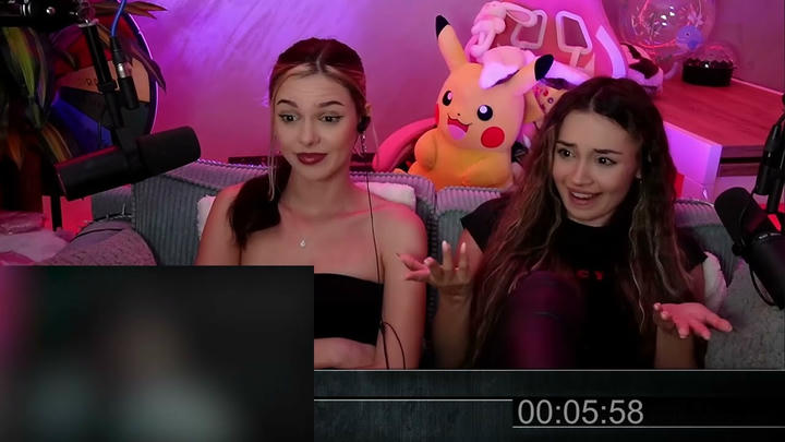 Squid Game 3x6 Reaction