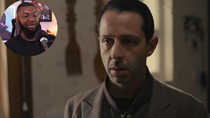 Succession 2 x 7-8 | Full-Length Reaction