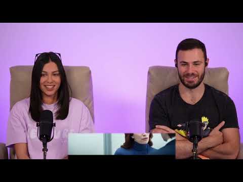 Severance 2x3 Uncut Reaction