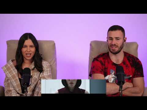 Severance 2x7 Uncut Reaction