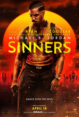 Devin G - Sinners (2025)