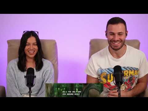 The Walking Dead 2x2 Uncut Reaction