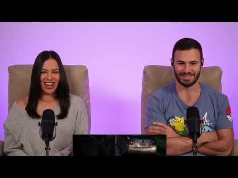 The Walking Dead 2x5 Uncut Reaction
