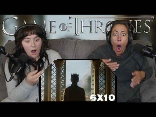Game of Thrones 6x10 'The Winds of Winter' | Early Access