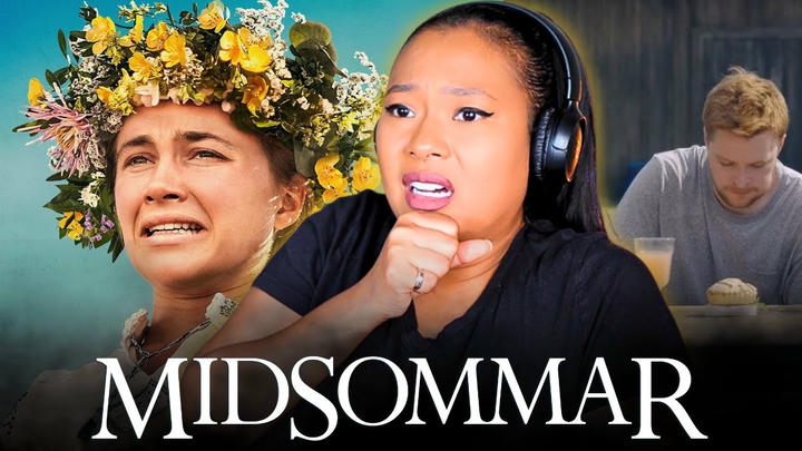 Nia Maki - Midsommar (2019)