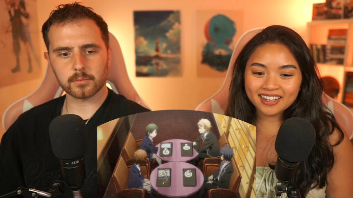 SNAFU S2 Episode 4