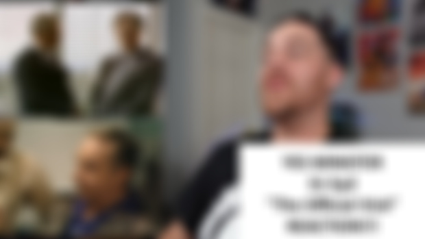King Boomer - The Office (2022)