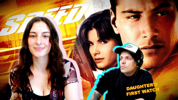 YouTube Edit Speed (1993)