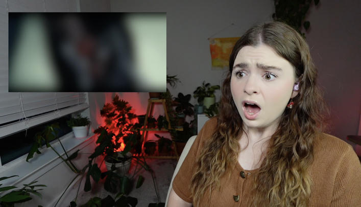 Severance S2 E6 - Full Length Reaction